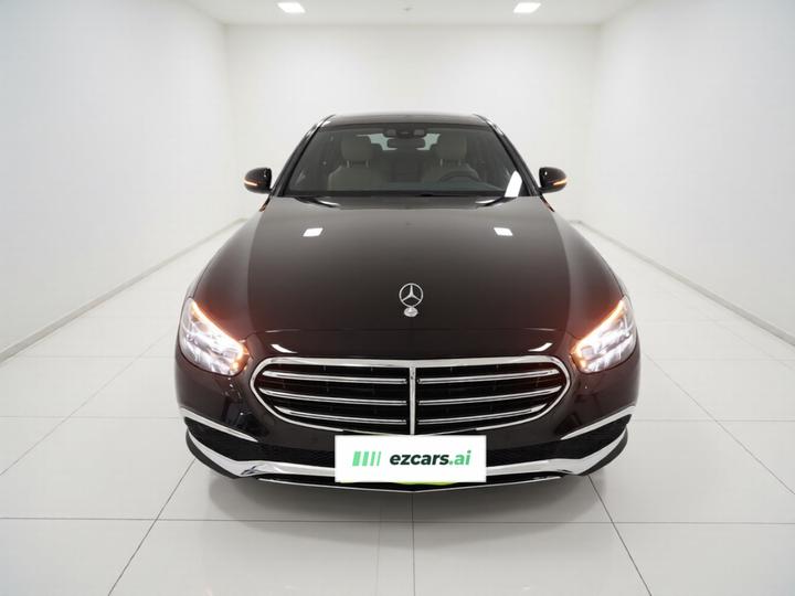 E-Class 2021 E 300 L Sport Fashion photo 2