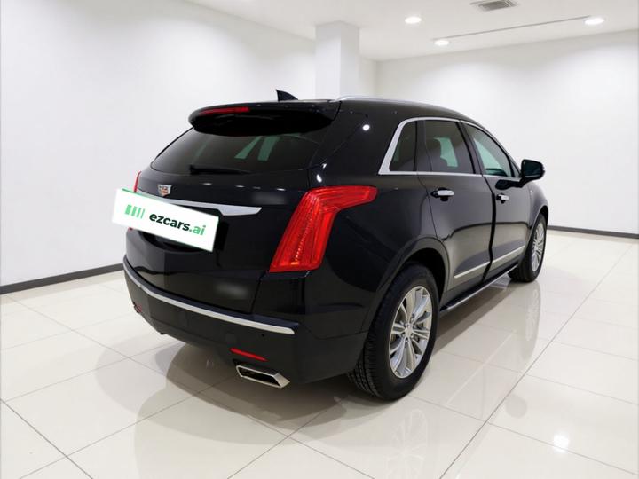 XT5 2018 25T Luxury photo 6