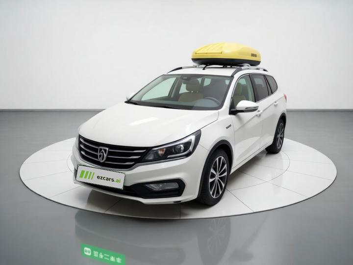 310W 2017 1.5L MT Fashion China V