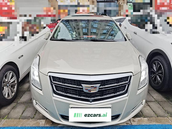 XTS 2016 28T Elite photo 2