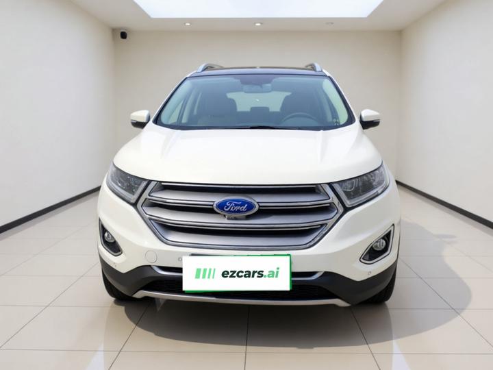 Edge 2015 2.7T GTDi AWD 7-Seater photo 2
