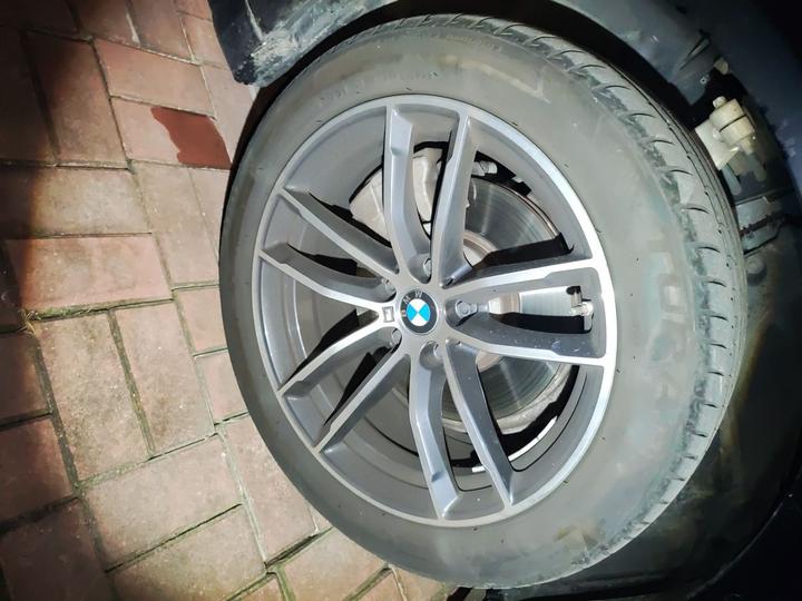 5 Series 2022 Facelift 525Li M Sport Package photo 8