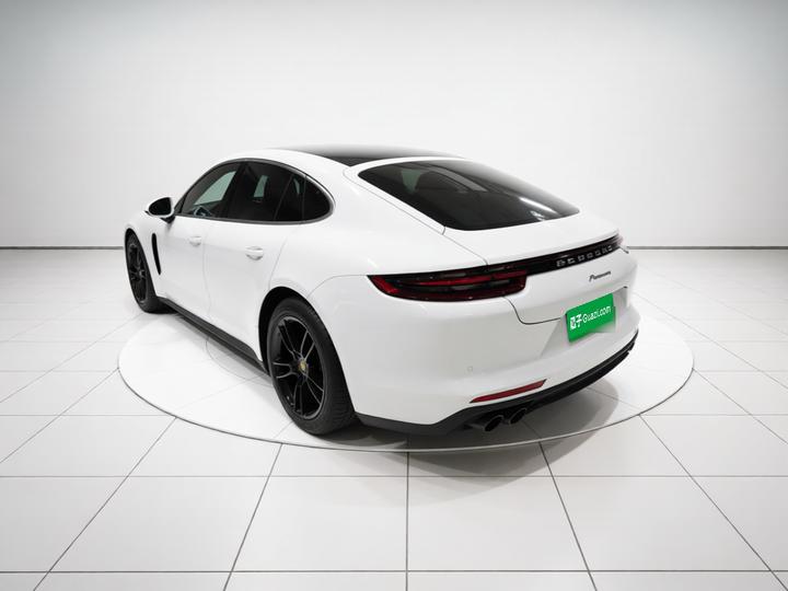 2019 Panamera 2.9T photo 4