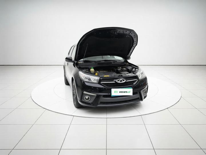 Tiggo 3 2016 1.6L CVT photo 3