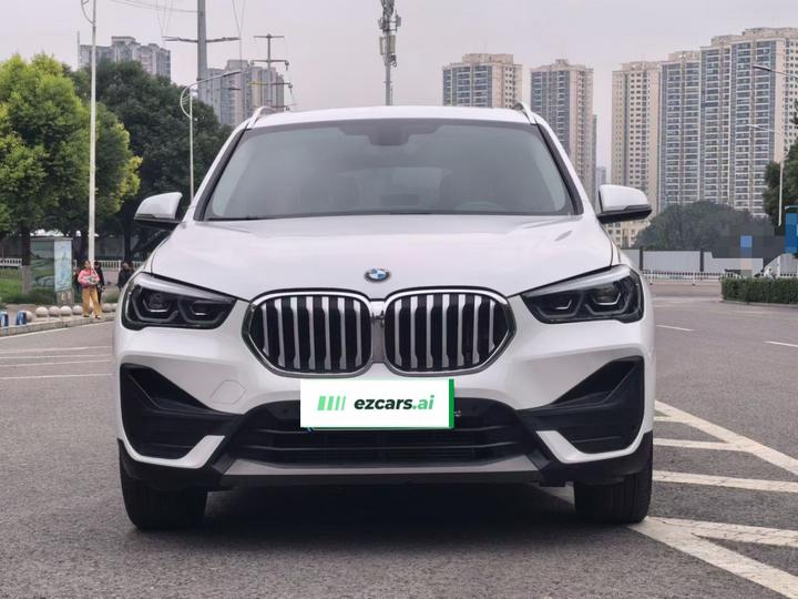 X1 2022 sDrive25Li Leading photo 2