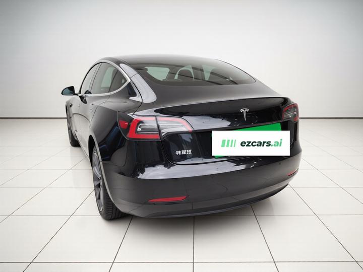 Model 3 2020 Facelift Standard Range RWD Upgraded photo 4
