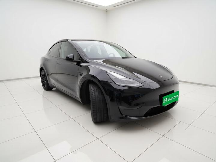 Model Y 2021 Standard Range RWD photo 3