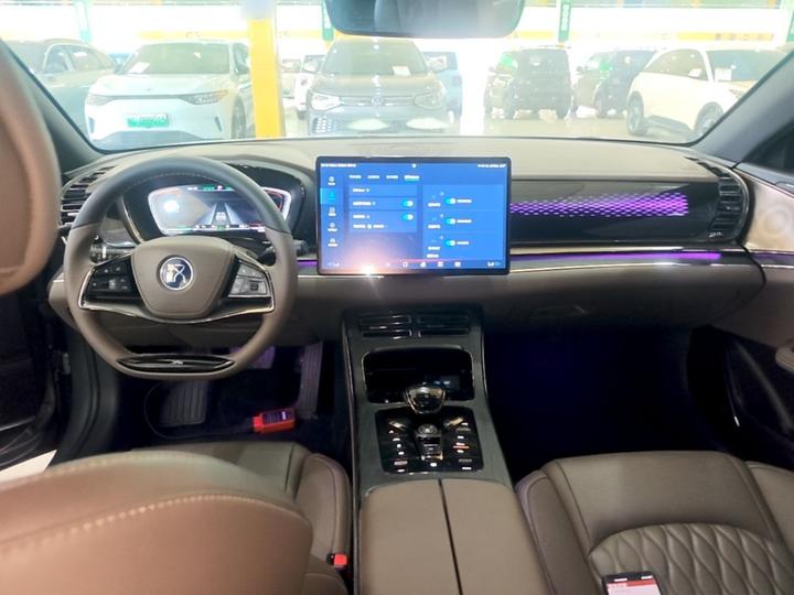 Han 2020 DM AWD Performance Premium photo 5