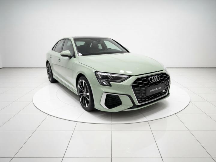 A3 2023 Facelift Sportback 35 TFSI Fashion Sport photo 3