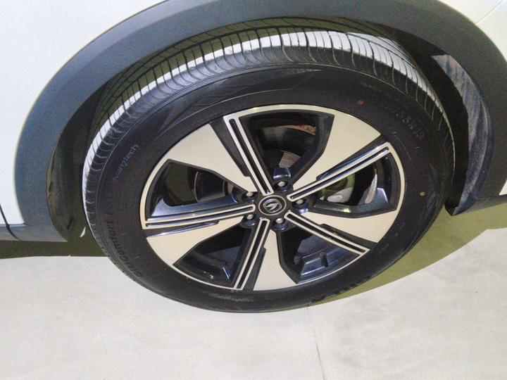CS55PLUS 2022 2nd Gen 1.5T DCT Premium photo 8