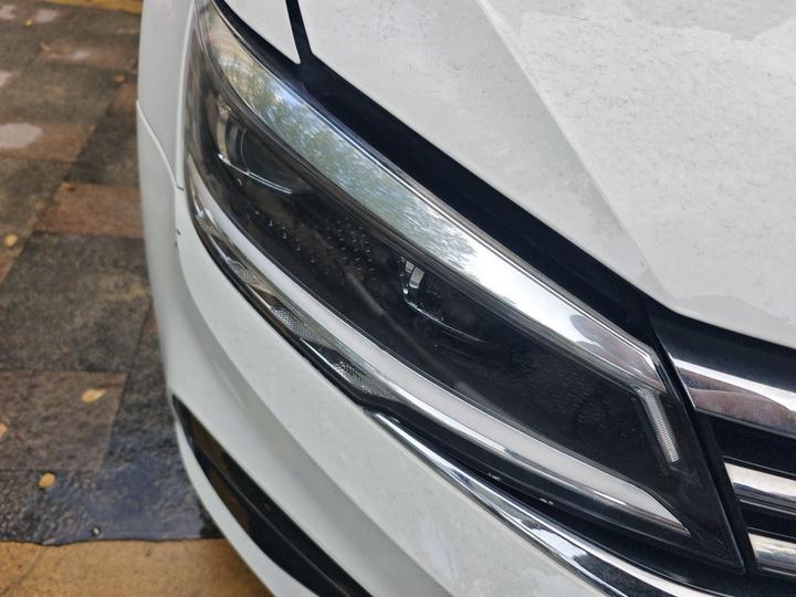 Lamando 2019 280TSI DSG Comfort China VI photo 7