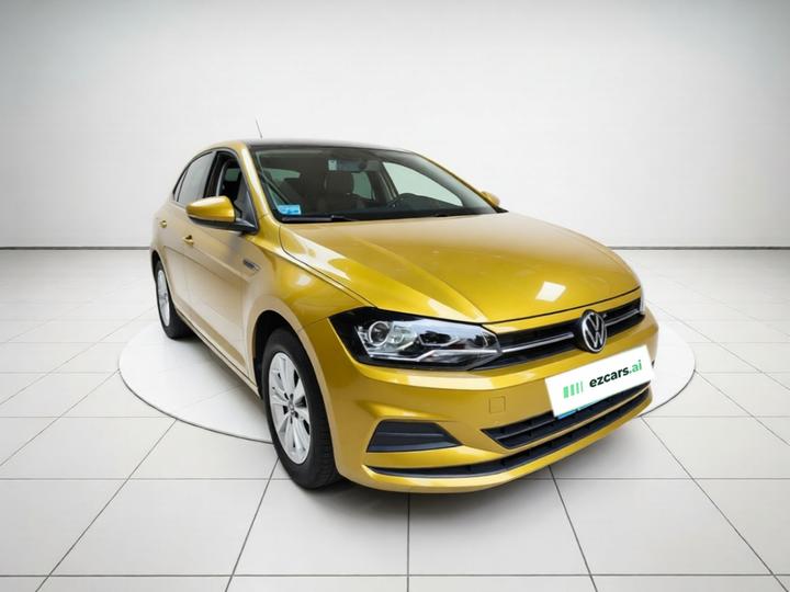 Polo 2021 Plus 1.5L AT Tech photo 3