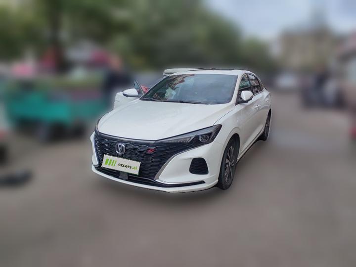 Eado 2021 PLUS NE 1.4T GDI DCT Premium