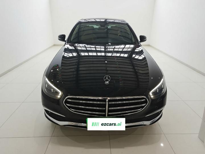 E-Class 2022 Facelift E 260 L photo 2
