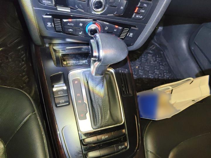 A4L 2013 35 TFSI AT Comfort photo 6