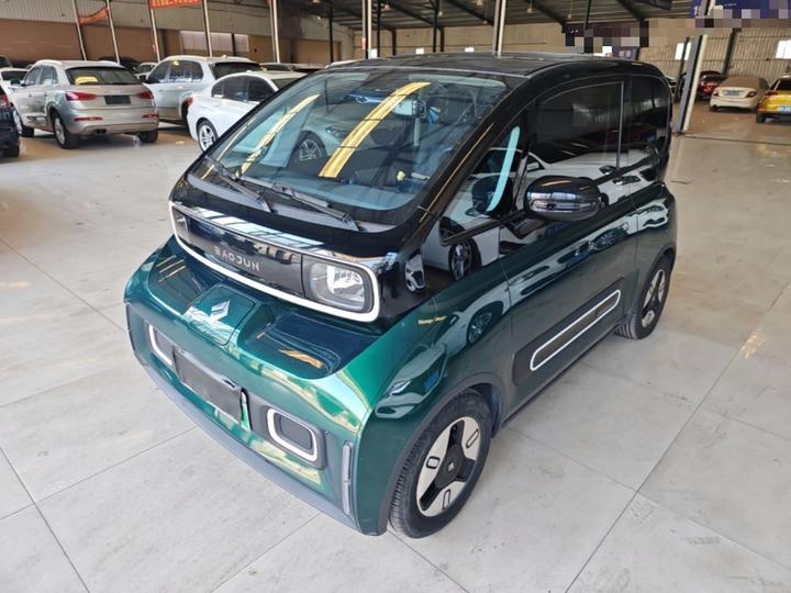 KiWi EV 2021 LFP