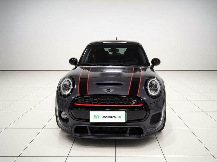 2021 2.0T COOPER S photo 2