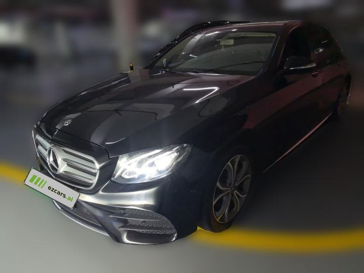 E-Class 2020 Facelift E 300 L Sport Fashion