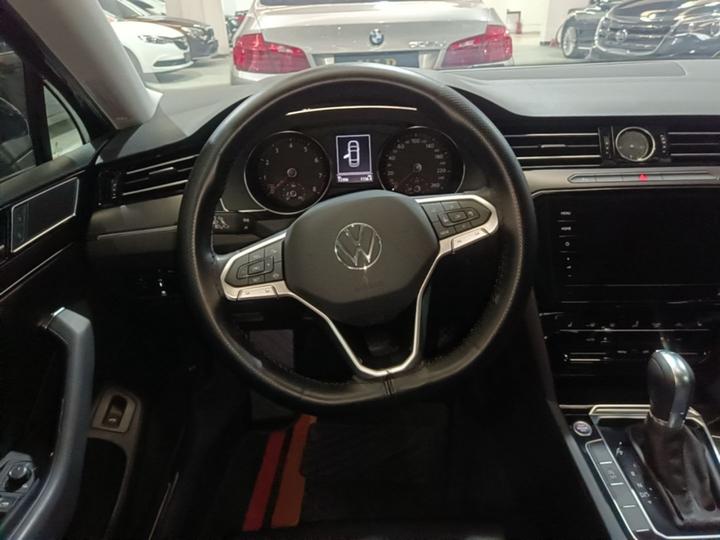 Magotan 2020 330TSI DSG Leading photo 2