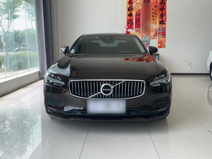 S90 2017 T4 photo 2