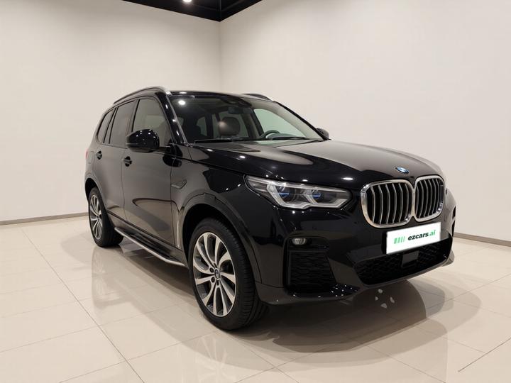 Discovery Sport EV 2021 P300e Performance Tech photo 3