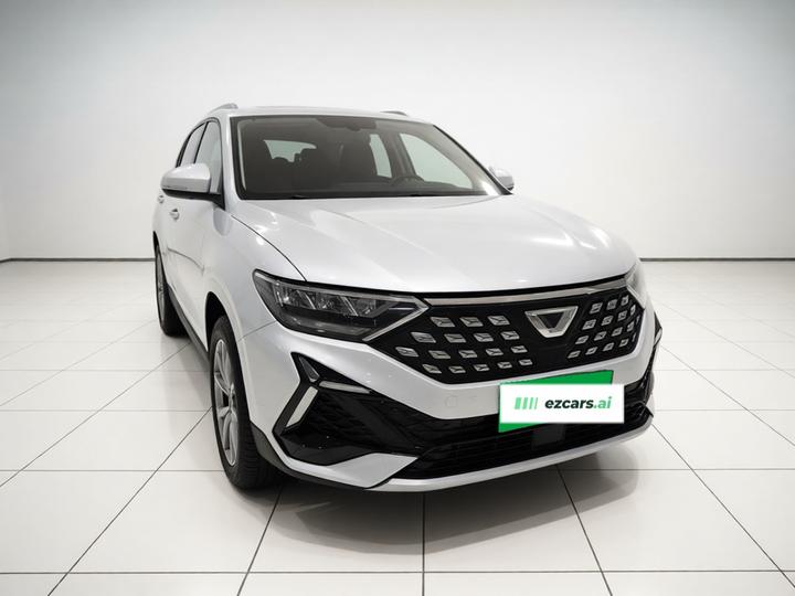 VS5 2023 280TSI AT photo 3