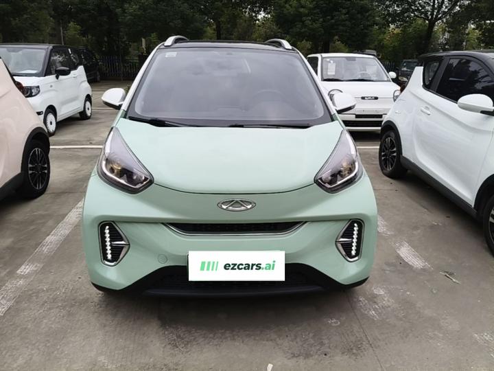 QQ Little Ant 2022 LFP 30kW 301km photo 2