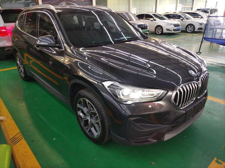 X1 2021 Facelift sDrive25Li Leading photo 3