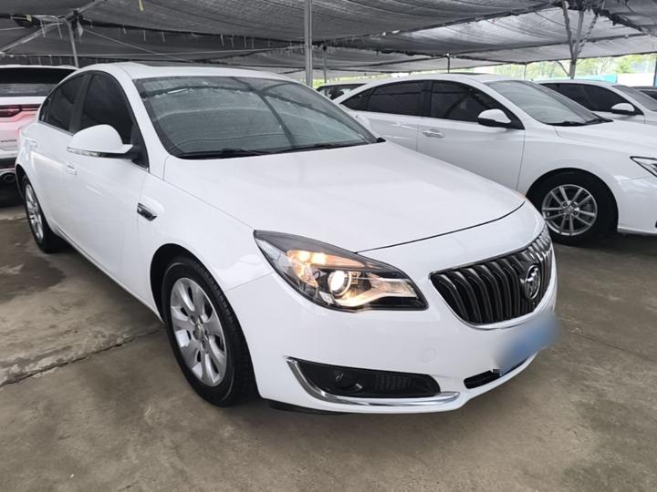 Regal 2015 1.6T Leading Tech photo 3