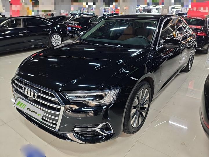 A6L 2023 Facelift 45 TFSI