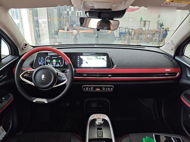 Good Cat GT 2022 401km Standard Range photo 5