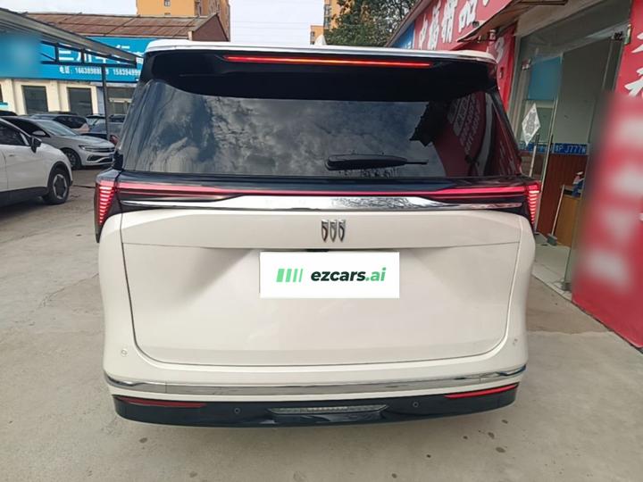 GL8 EV 2024 7-Seater photo 3