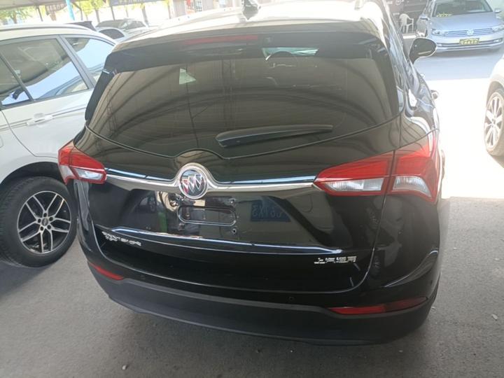 Envision 2018 20T RWD Luxury photo 5