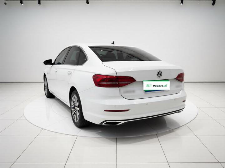 Lavida 2019 1.5L AT Comfort China VI photo 4