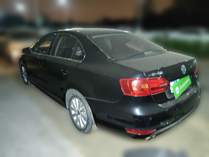 Sagitar 2014 Facelift 1.4TSI AT Luxury photo 4