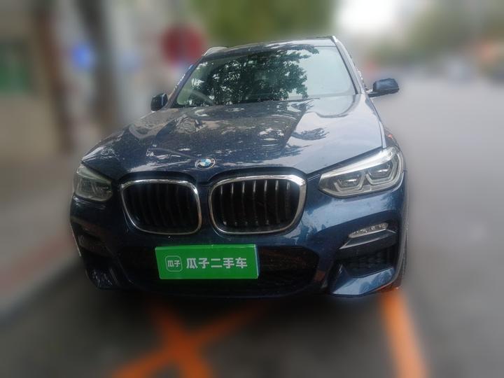 X3 2018 xDrive28i M Sport Package China VI photo 2