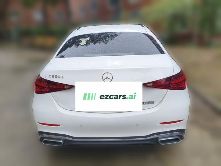 C-Class 2024 C 200 L Sport photo 5