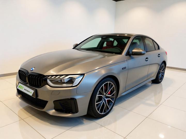S4 2023 S4 3.0TFSI