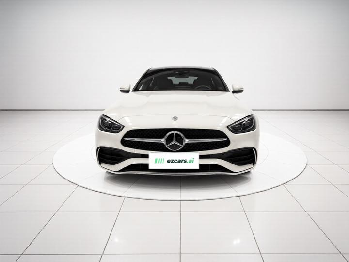 C-Class 2022 Facelift C 260 L Sport photo 2