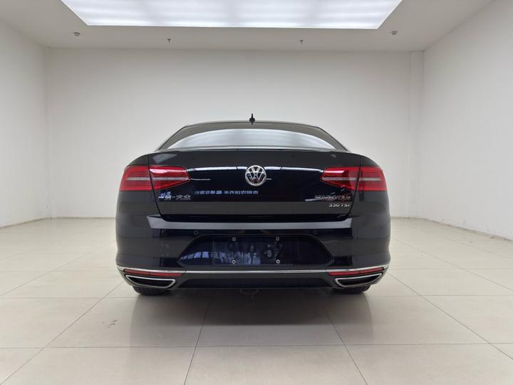 Magotan 2019 330TSI DSG Luxury China VI photo 4