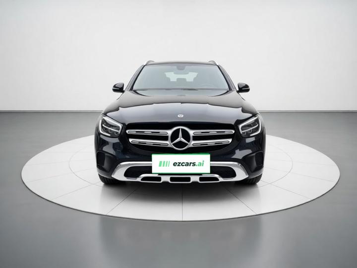 GLC 2020 GLC 260 L 4MATIC Dynamic photo 2