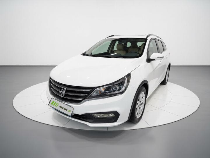 310W 2017 1.5L MT Fashion China V