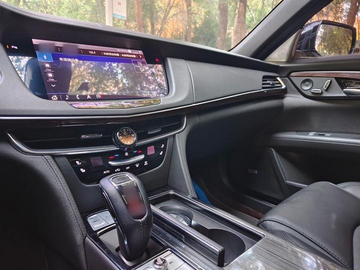 CT6 2019 28T Elite photo 4