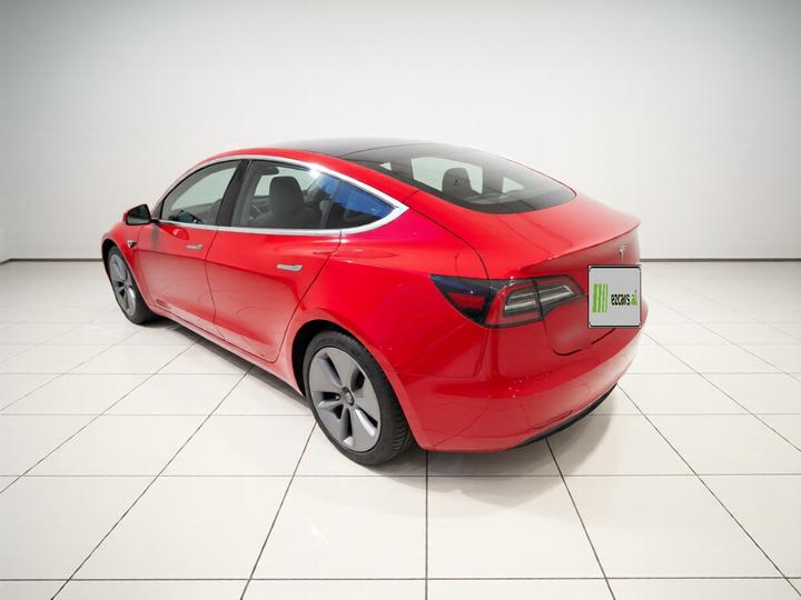 Model 3 2020 Long Range RWD photo 4