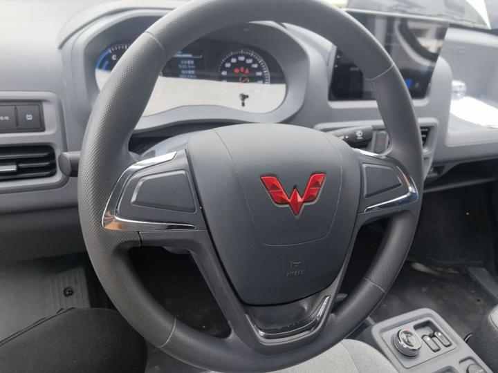 Wuling 2025 400km Bus Comfort photo 6