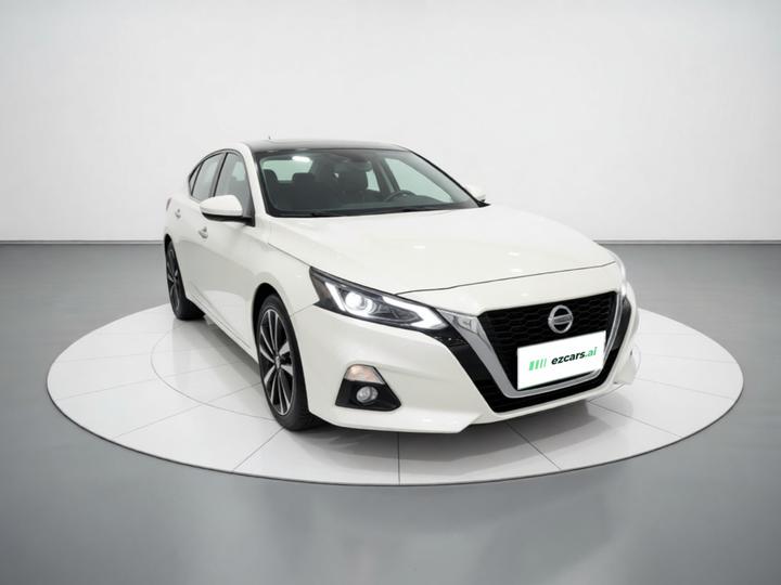 Teana 2021 2.0L XL Comfort photo 3