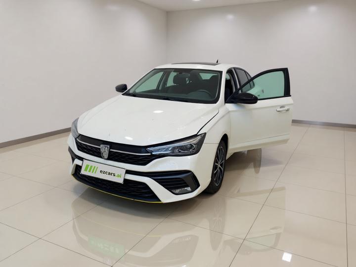 i5 2021 1.5L CVT Platinum