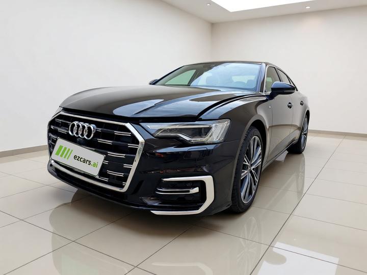 A6L 2024 45 TFSI quattro Dynamic