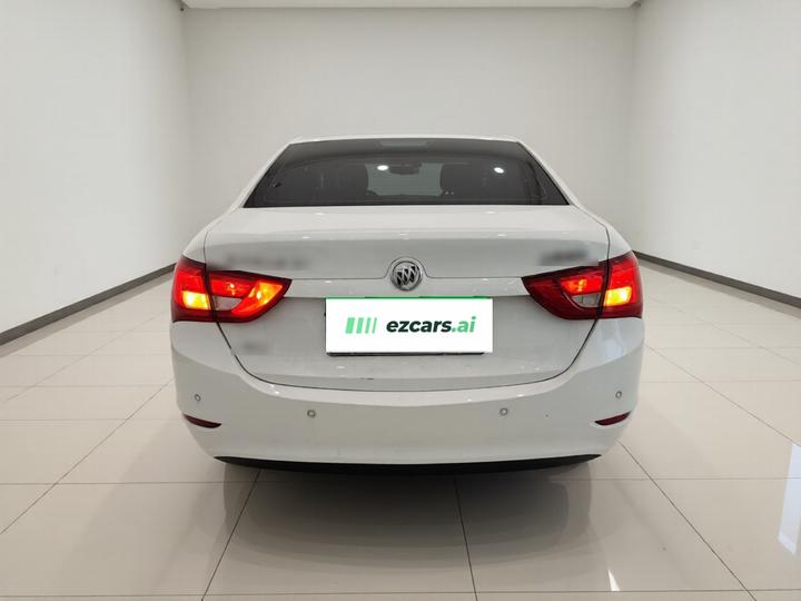 Excelle 2015 15N AT Luxury photo 3
