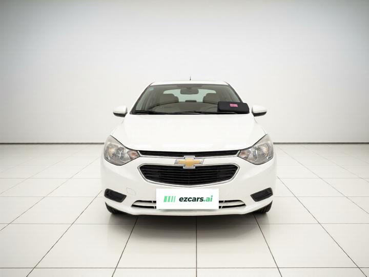 2018 3 1.5L MT Li Auto photo 2
